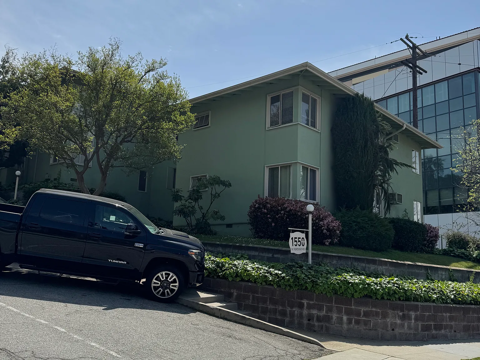 Verdugo Verde — Photo 1