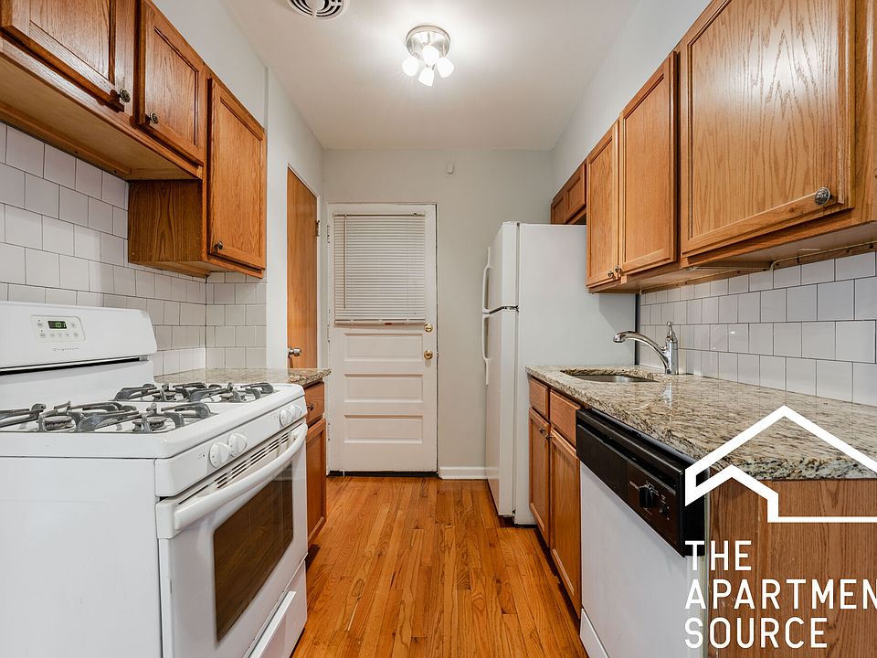 1st image of 6535 N Mozart St APT 2F