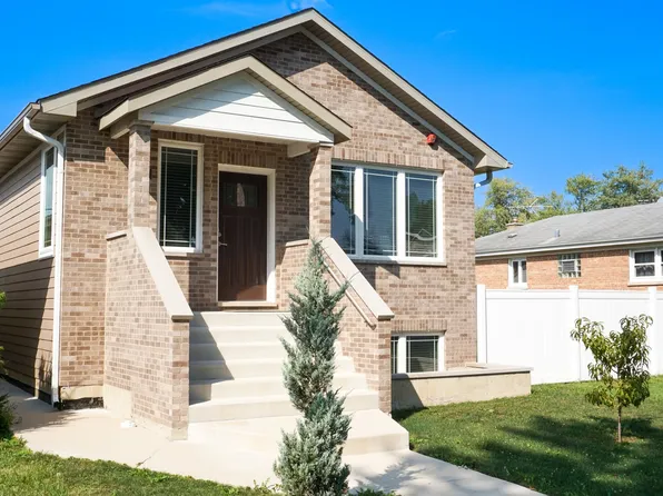 7520 W Winnemac Ave, Harwood Heights, IL 60706