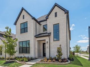 1532 Sandhill Ln, Celina, TX 75009