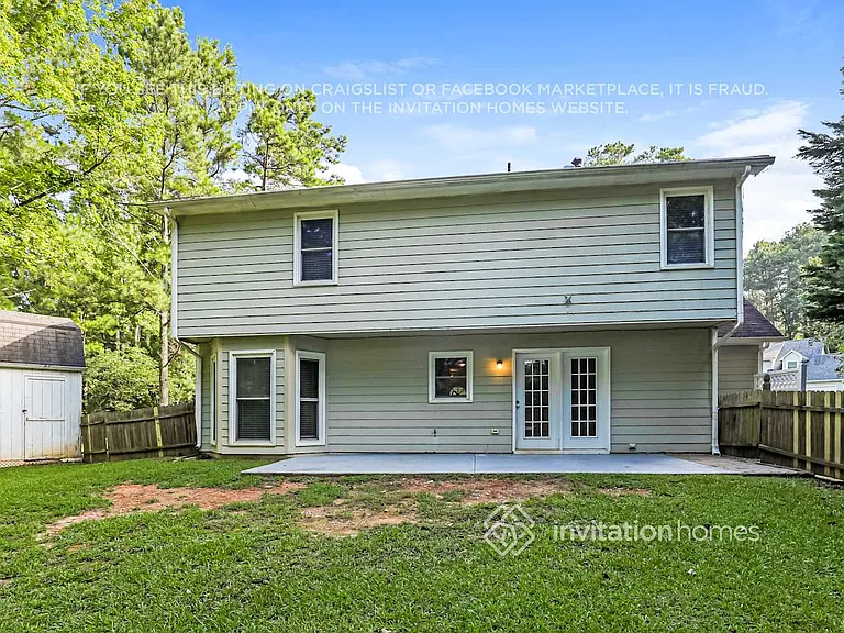 100 Pepperwood Dr — Photo 17