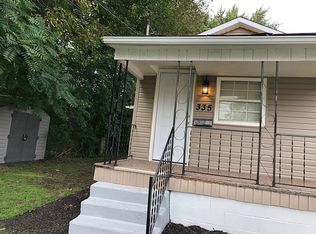 335 Griswold St NE, Warren, OH 44483