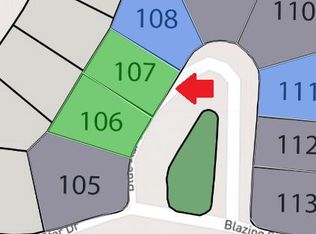 3240 Blue Star Cir LOT 107, Racine, WI 53406