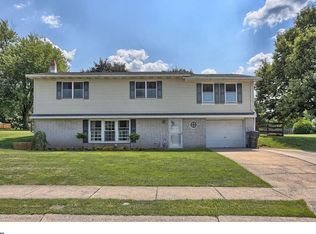 516 E 9th St, Birdsboro, PA 19508