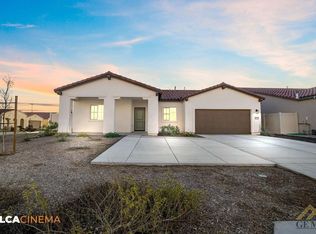 10101 Yukon River Ave, Bakersfield, CA