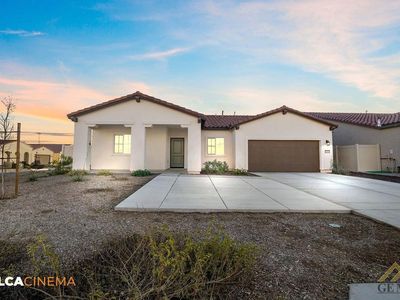 10101 Yukon River Ave, Bakersfield, CA, 93311