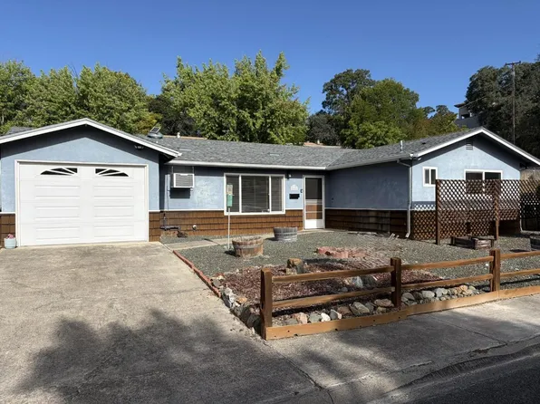 1625 Palm Dr, Lakeport, CA 95453