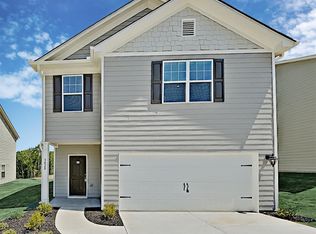 3420 Ridge Hill Pkwy, Douglasville, GA 30135