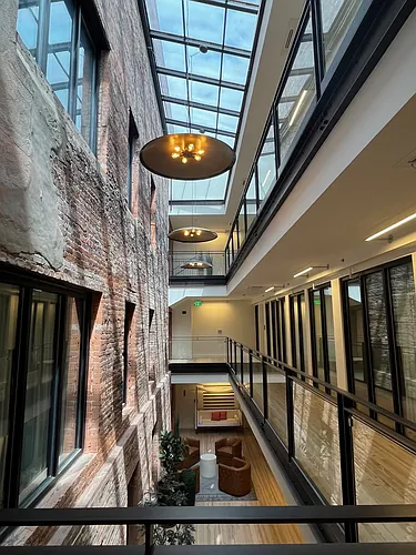 Armour & Co. Photo 1