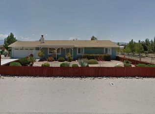 11540 E Avenue R2, Littlerock, CA 93543