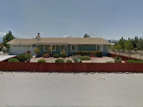 11540 E Avenue R2, Littlerock, CA 93543