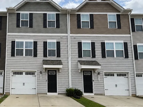 2044 Petersen Way, Suffolk, VA 23434
