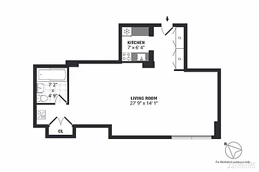 Rented by Anchor Associates