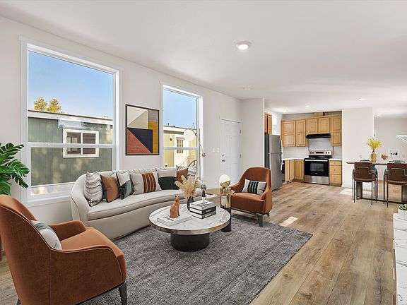 Unit could vary slightly with appliances and colors. Some pictures are virtually staged.