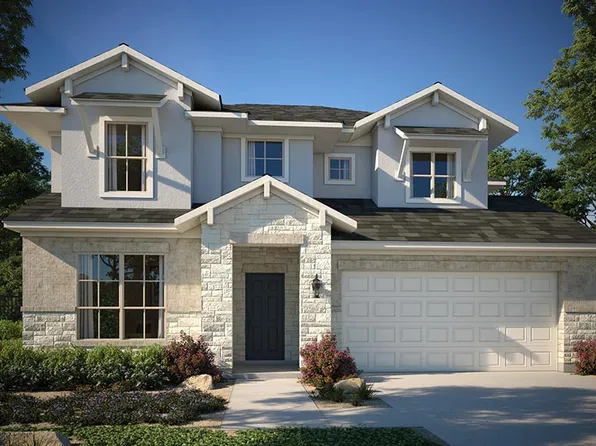 262 Backstays Loop, Kyle, TX 78640