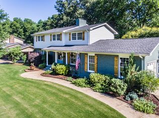 707 Lily Flagg Rd SE, Huntsville, AL 35802