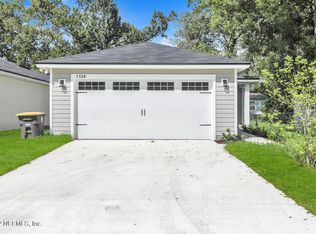 1326 Orton St, Jacksonville, FL 32205