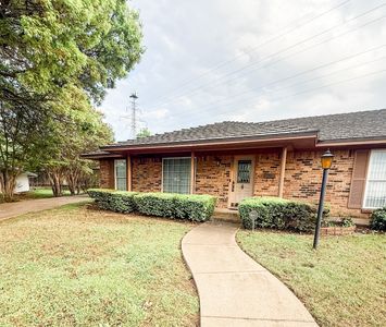 6317 Talgarth Ct, Fort Worth, TX, 76133
