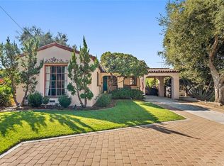 532 Burdick Dr, Pomona, CA 91768