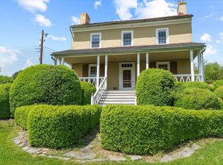 1973 Lee Jackson Hwy, Staunton, VA 24401