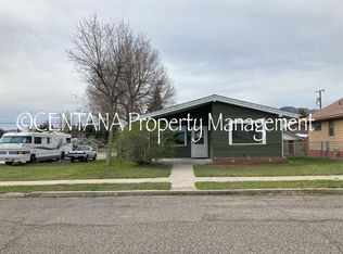 2515 Bayard St, Butte, MT 59701
