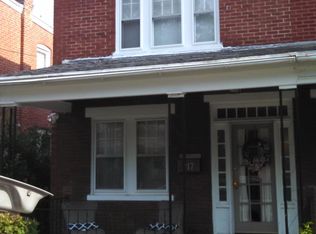 917 Edgewood Ave, Lancaster, PA 17603