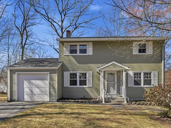 91 Brierwood Dr, Northampton, MA 01062