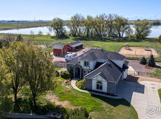 111 Hunters Cove Rd, Mead, CO 80542