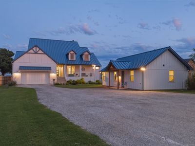 6625 Sandy Beach Rd, Azle, TX, 76020