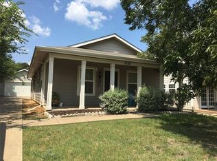 7118 Hickory St, Frisco, TX 75034