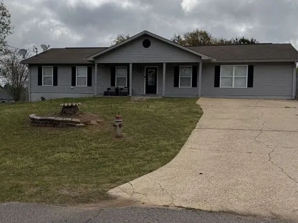 11766 Wedgewood Ln, Cottondale, AL 35453