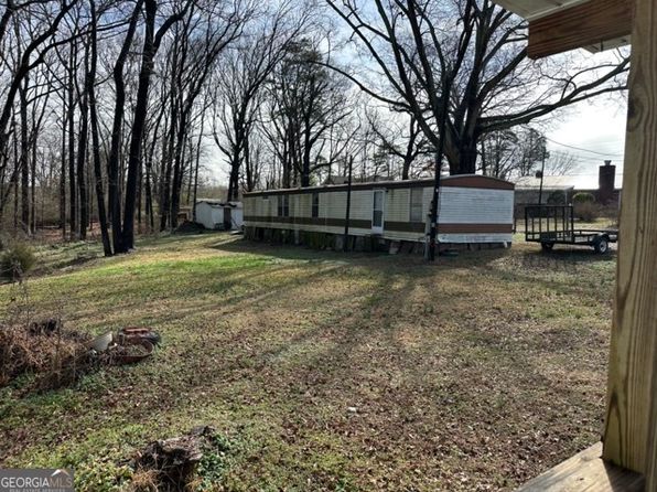 581/603 Ila Rd, Commerce, GA 30529