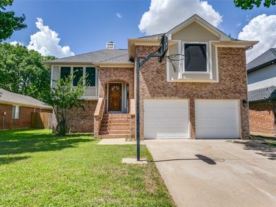 2604 Potomac Dr, Euless, TX, 76040