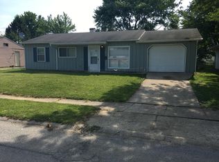 2827 N Routiers Ave, Indianapolis, IN 46219