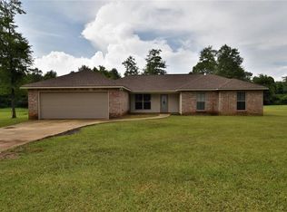 220 Taylor Rd, Dry Prong, LA 71423