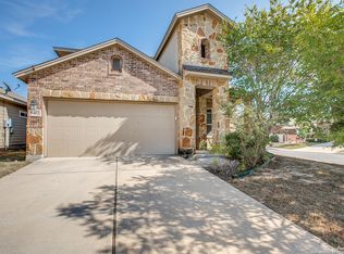 9402 Pegasus Run Rd, San Antonio, TX 78254