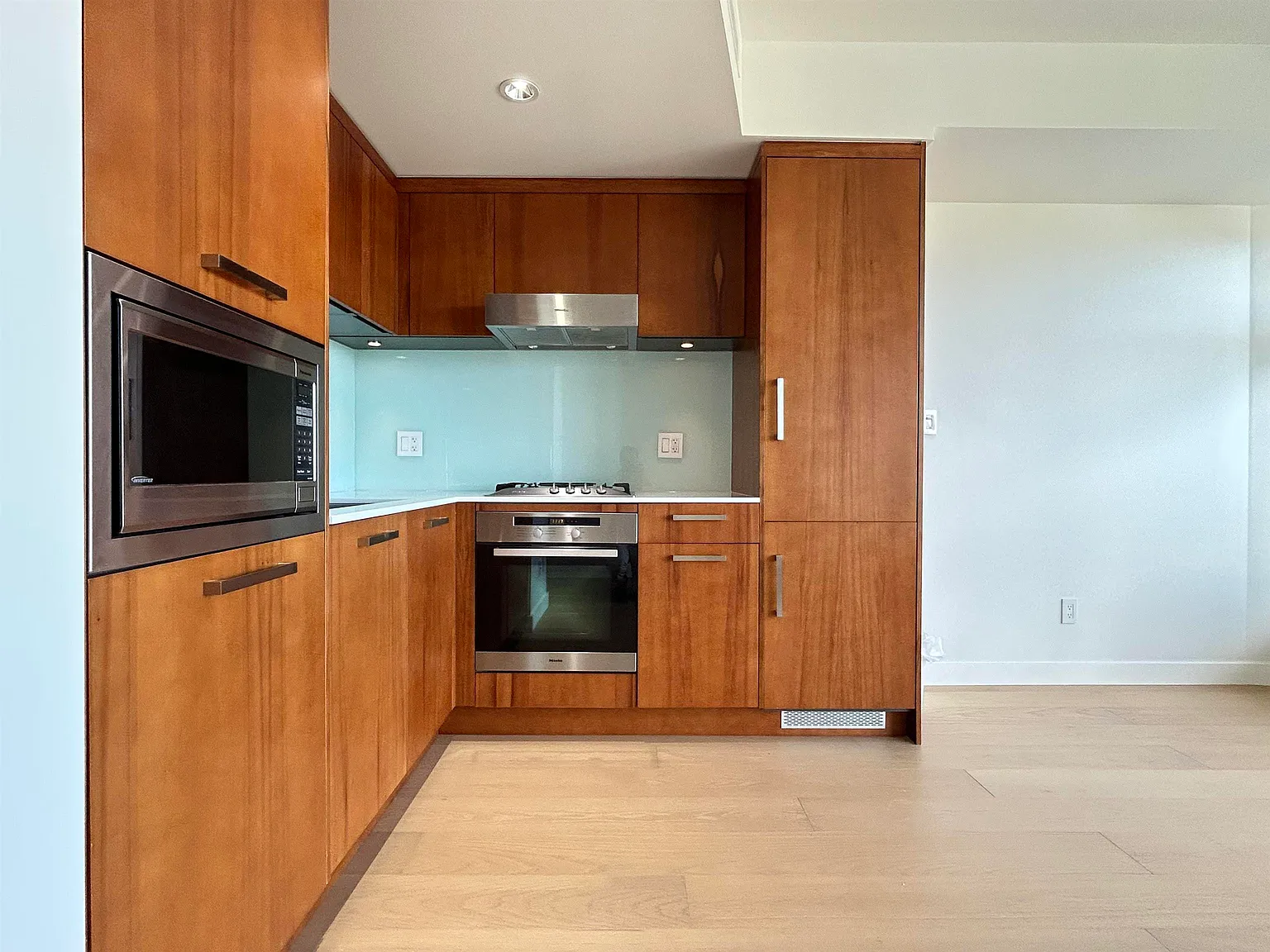 1 bed, 511 sqft, $2,600 — Photo 1