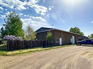 11 S 12th St E, Malta, MT 59538