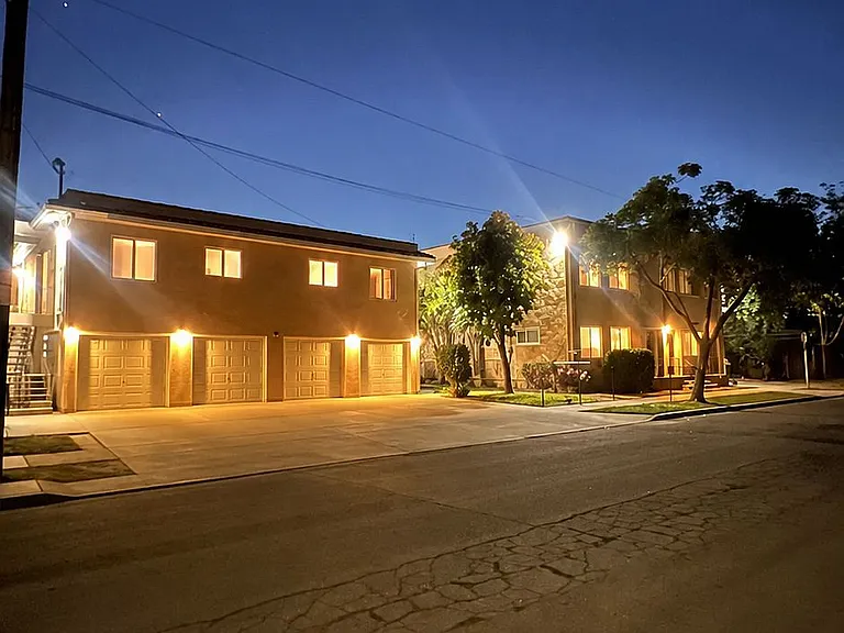 1891 Caspian Ave #8 — Photo 5