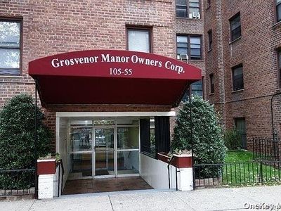 105-55 62nd Drive #3E, Forest Hills, NY, 11375