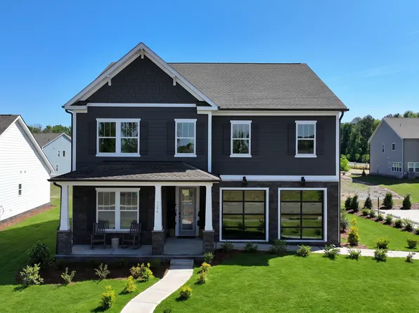 Kipling II Plan, Colvin Park