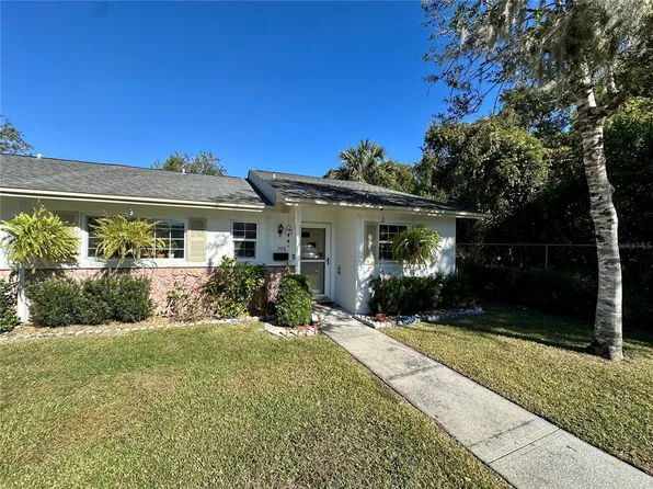 199 N Hill Ave #70, Deland, FL 32724