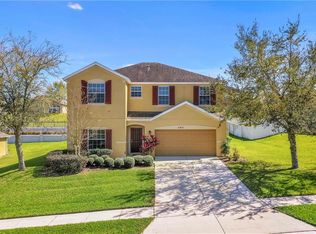 2951 Inca Ave, Clermont, FL 34715