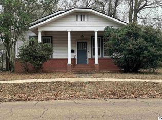 604 Eastland Ave, Ruston, LA 71270