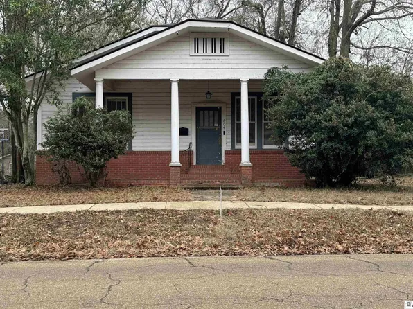 604 Eastland Ave, Ruston, LA 71270