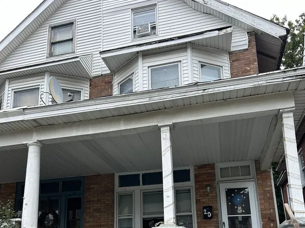 20 Lee Ave, Trenton, NJ 08618