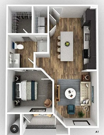 Scottsdale Grand — Photo 58