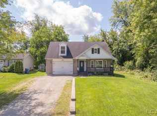 12171 Grandview Dr, Jerome, MI 49249