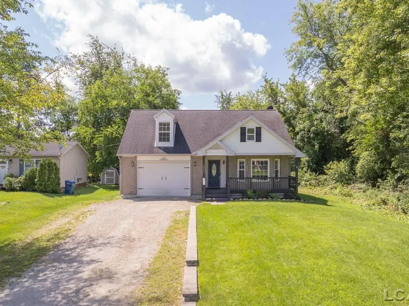 12171 Grandview Dr, Jerome, MI 49249