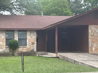 744 Rosewood Ave #742, Boerne, TX 78006